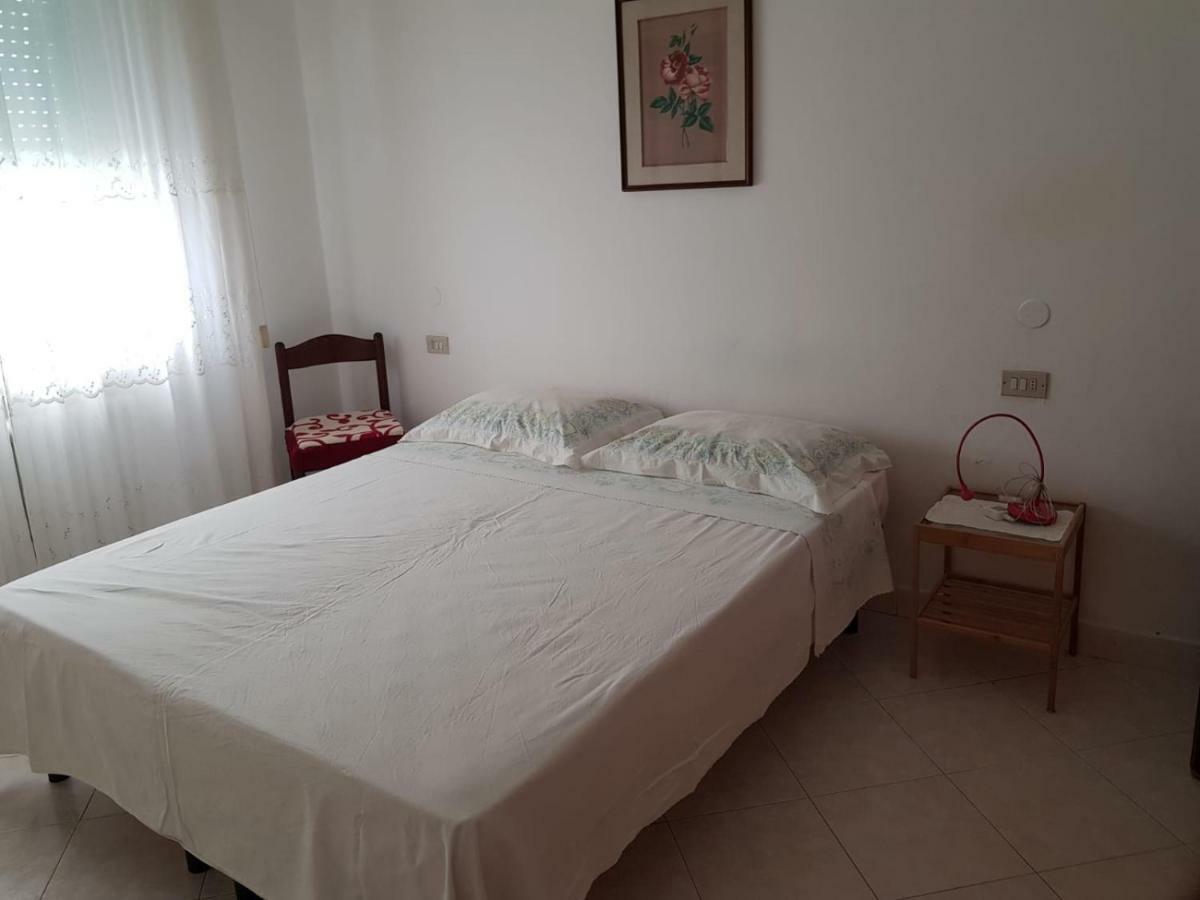 Hôtel Miramare à Rimini Extérieur photo