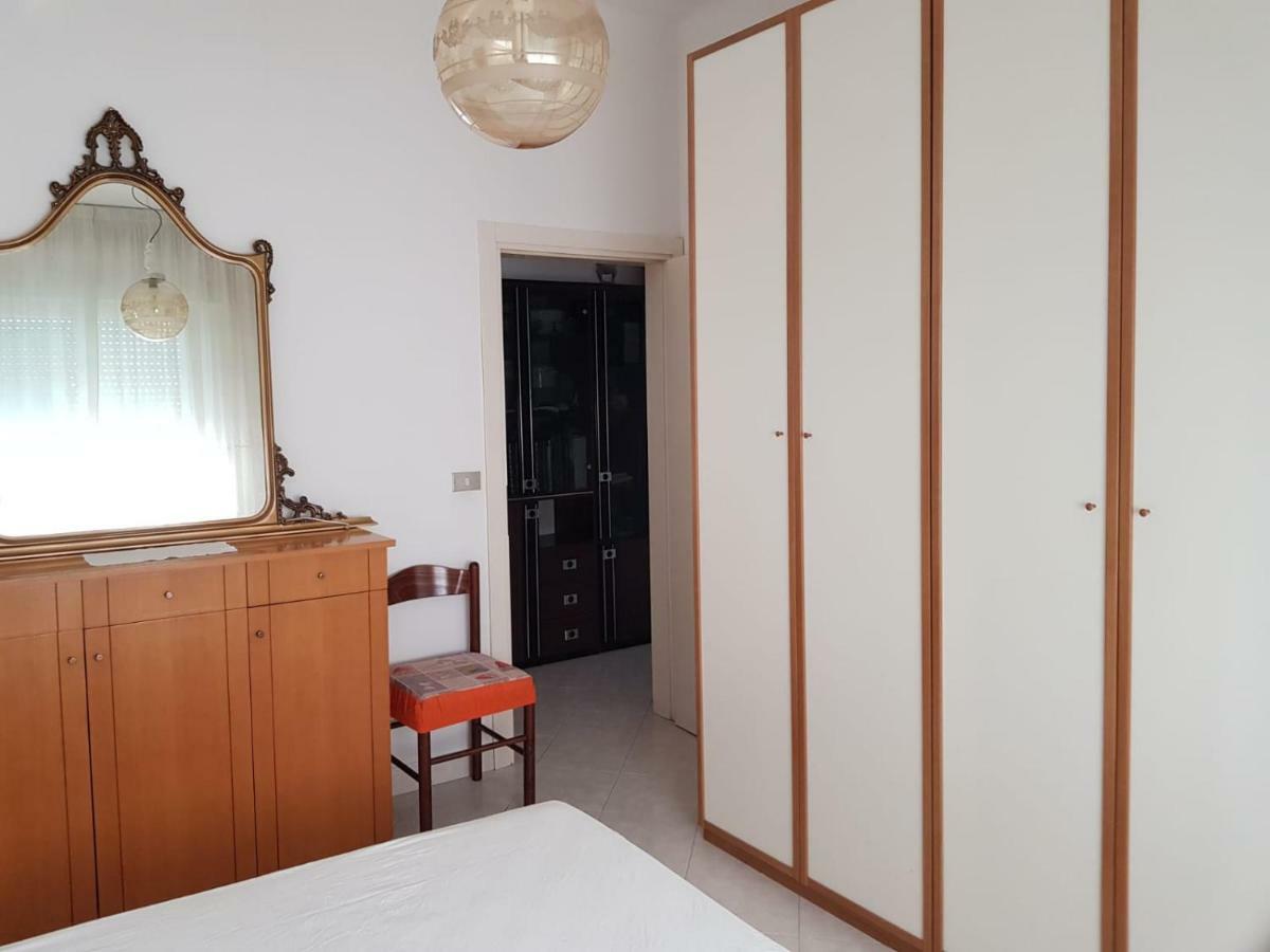 Hôtel Miramare à Rimini Extérieur photo